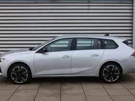 Opel Astra (2025) thumbnail 3