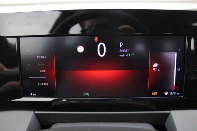 Opel Astra (2025) thumbnail 21