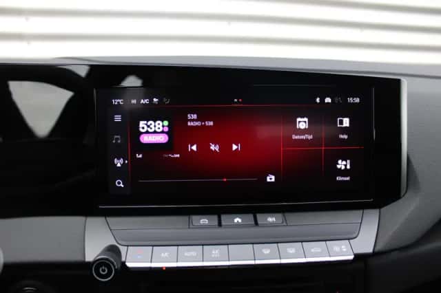 Opel Astra (2025) thumbnail 24