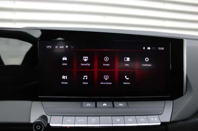 Opel Astra (2025) thumbnail 25