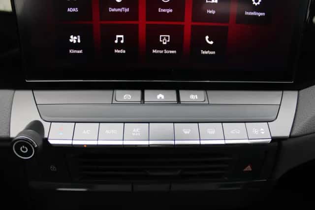 Opel Astra (2025) thumbnail 26