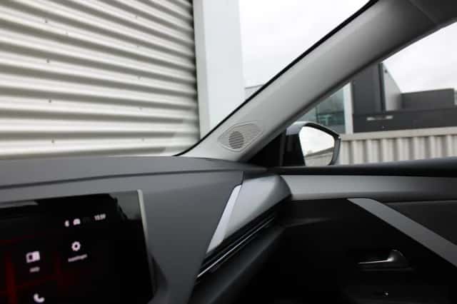 Opel Astra (2025) thumbnail 29