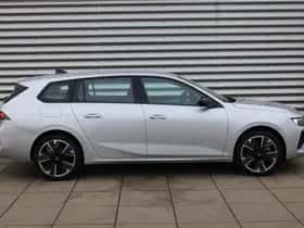 Opel Astra (2025) thumbnail 4