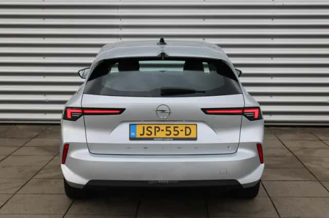 Opel Astra (2025) thumbnail 5
