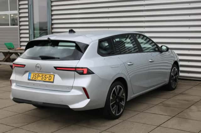 Opel Astra (2025) thumbnail 7
