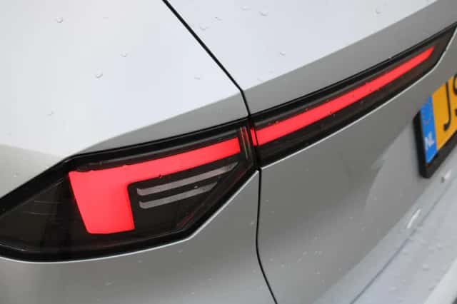 Opel Astra (2025) thumbnail 8
