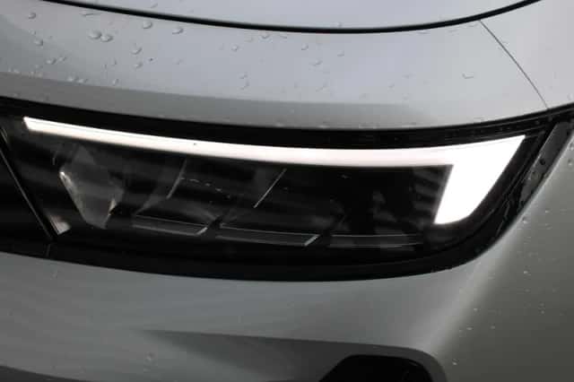 Opel Astra (2025) thumbnail 9