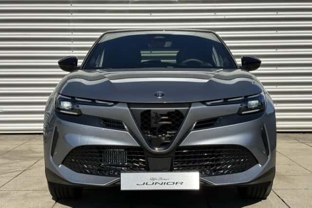 Alfa Romeo Junior (2026) thumbnail 2
