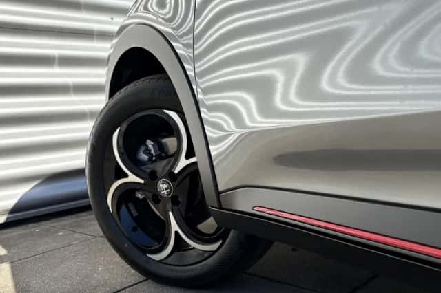 Alfa Romeo Junior (2026) thumbnail 26