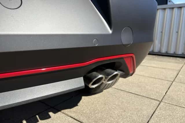 Alfa Romeo Junior (2026) thumbnail 27