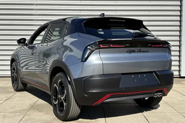 Alfa Romeo Junior (2026) thumbnail 4