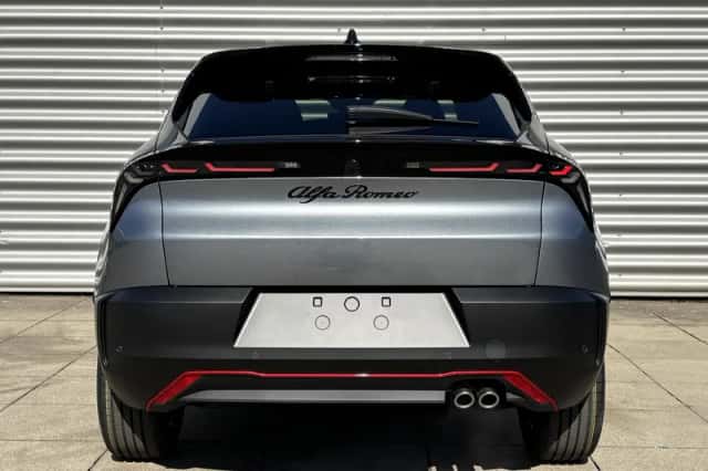 Alfa Romeo Junior (2026) thumbnail 6