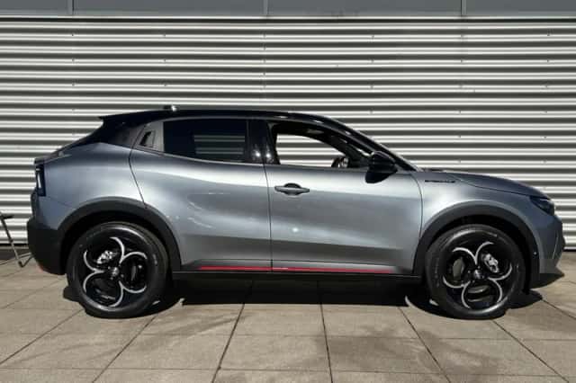 Alfa Romeo Junior (2026) thumbnail 8