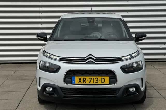 Citroën C4 Cactus (2019) thumbnail 2