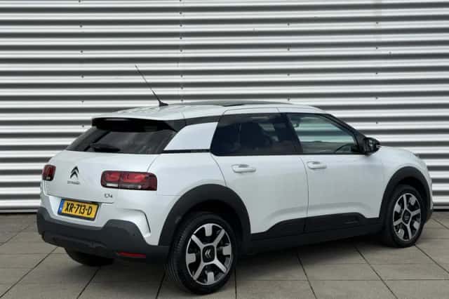 Citroën C4 Cactus (2019) thumbnail 5
