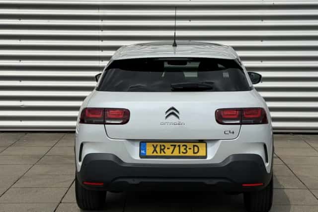 Citroën C4 Cactus (2019) thumbnail 6