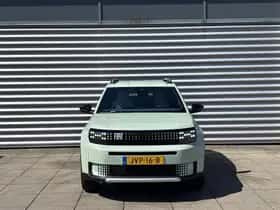 Fiat Grande Panda (2026) thumbnail 2