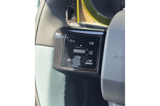 Fiat Grande Panda (2026) thumbnail 11