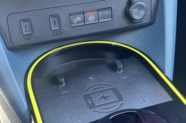 Fiat Grande Panda (2026) thumbnail 16