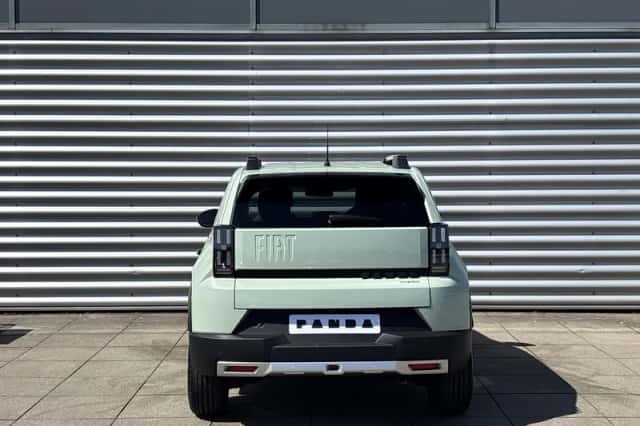 Fiat Grande Panda (2026) thumbnail 6