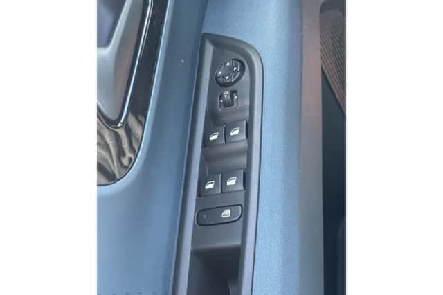 Fiat Grande Panda (2026) thumbnail 10