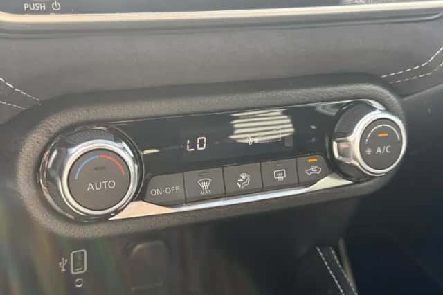 Nissan Micra (2019) thumbnail 14