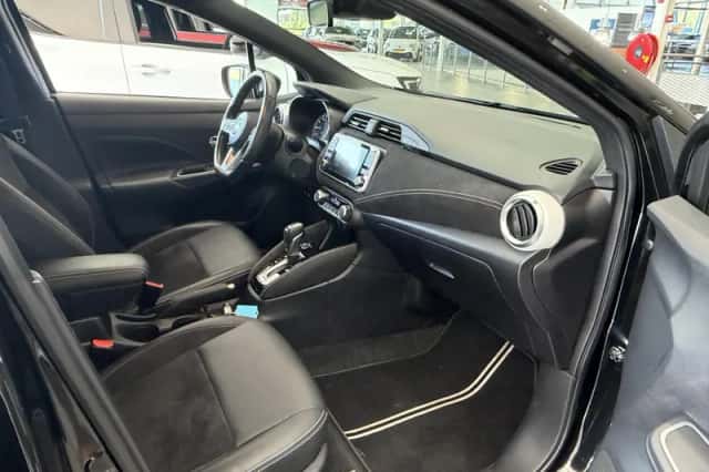 Nissan Micra (2019) thumbnail 18