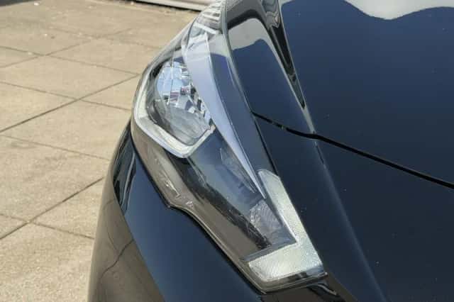 Nissan Micra (2019) thumbnail 19