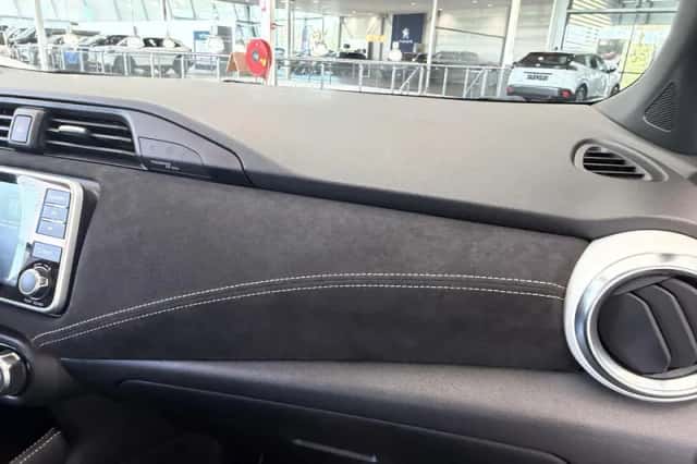 Nissan Micra (2019) thumbnail 21