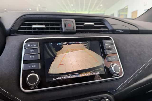 Nissan Micra (2019) thumbnail 9