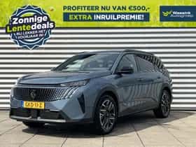 Peugeot 5008 (2024)