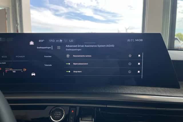 Peugeot 5008 (2024) thumbnail 11