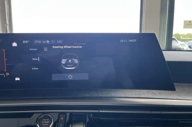 Peugeot 5008 (2024) thumbnail 14