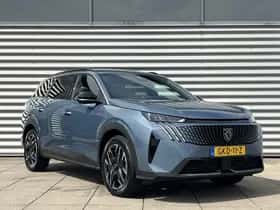 Peugeot 5008 (2024) thumbnail 3