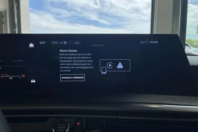 Peugeot 5008 (2024) thumbnail 27