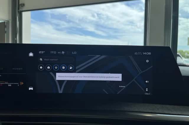 Peugeot 5008 (2024) thumbnail 28