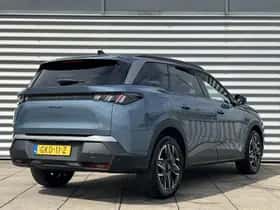 Peugeot 5008 (2024) thumbnail 4