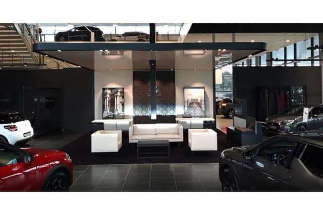 Peugeot 5008 (2024) thumbnail 37