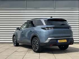 Peugeot 5008 (2024) thumbnail 5