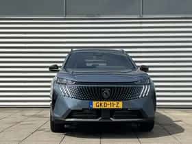 Peugeot 5008 (2024) thumbnail 8