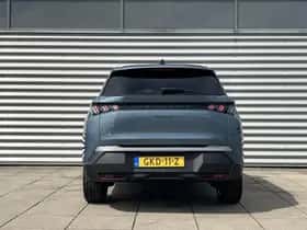 Peugeot 5008 (2024) thumbnail 9