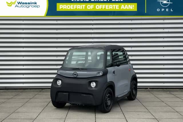 Opel Rocks-e COMFORT (2024) thumbnail 1