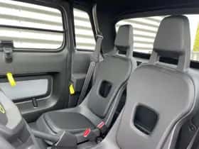 Opel Rocks-e (2024) thumbnail 11