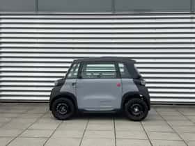 Opel Rocks-e (2024) thumbnail 8