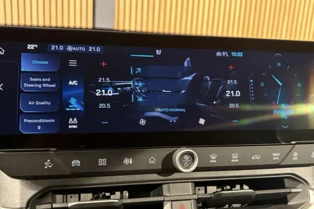 Jeep Compass (2026) thumbnail 4