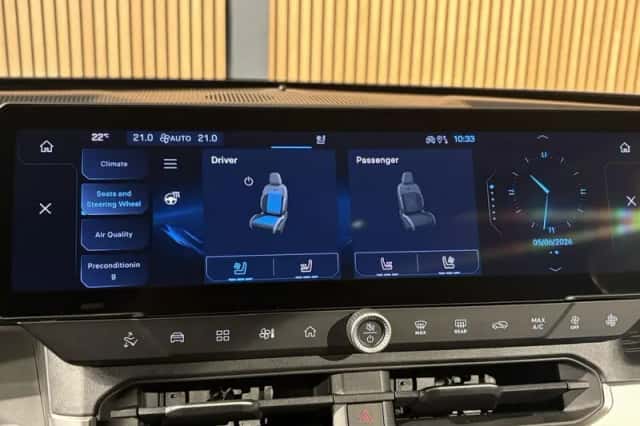 Jeep Compass (2026) thumbnail 5