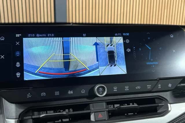 Jeep Compass (2026) thumbnail 6