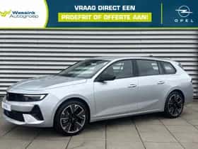 Opel Astra (2025)