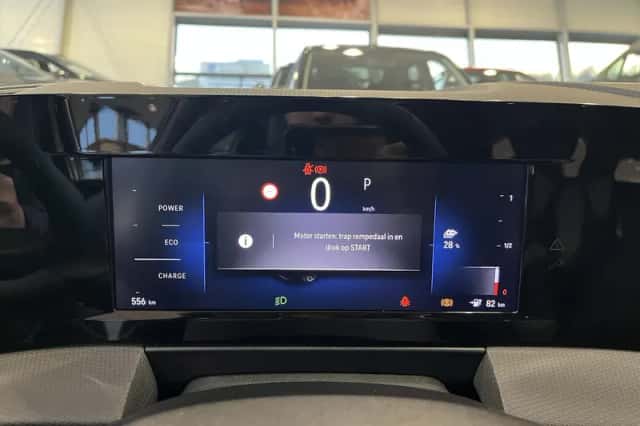 Opel Astra (2025) thumbnail 14