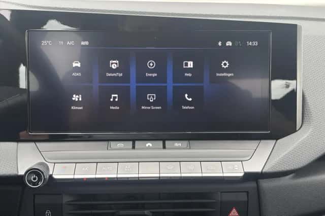 Opel Astra (2025) thumbnail 16